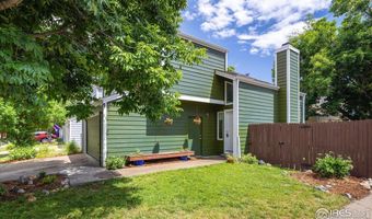 4129 Amber St, Boulder, CO 80304