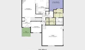 2040 Stone Hedge Ln, Ashland, OH 44805