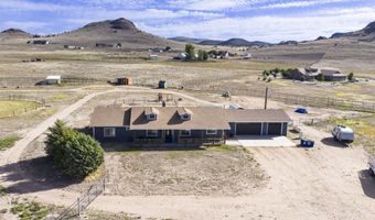 5380 E Sirocco Vis, Chino Valley, AZ 86323