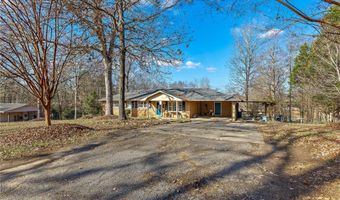 231 Cloverhill Dr, Anderson, SC 29624