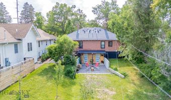 728 S Tracy Ave, Bozeman, MT 59715