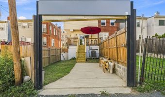 5517 7TH St NW 1, Washington, DC 20011