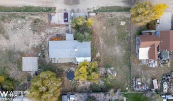2293 Doane Ln, Casper, WY 82601