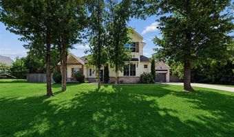 12951 Broken Arrow, Arcadia, OK 73007