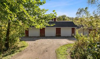 W8507 Meadow Brook Road, Argyle, WI 53504