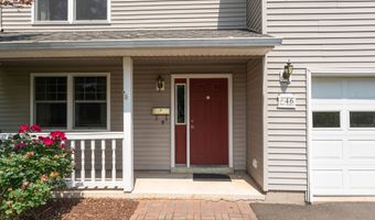 46 Pleasant Ave, Berlin, CT 06037