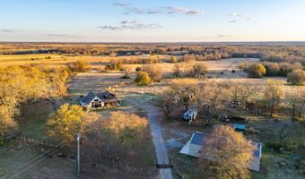 8667 W Hardwood Rd, Atoka, OK 74525
