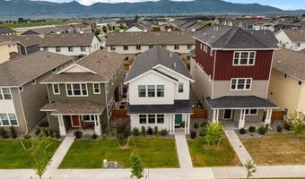1124 Butler Creek Ave, Belgrade, MT 59714
