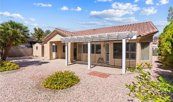 792 Capri Dr, Boulder City, NV 89005