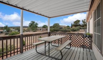 2025 N Papago Trl, Chino Valley, AZ 86323