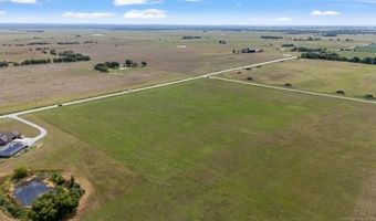 3 N 435 Rd, Adair, OK 74330