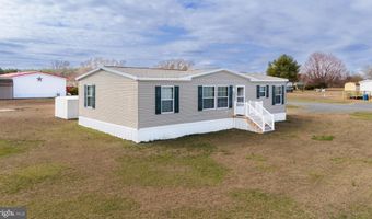 11542 KAREN Ln 56965, Bridgeville, DE 19933