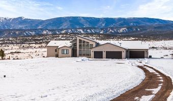 5843 Hart Ranch Dr, Beulah, CO 81023