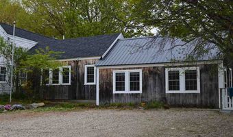 410 Wentworth Rd, Brookfield, NH 03872