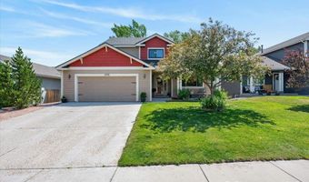 1525 SUNNY Hl, Cheyenne, WY 82001