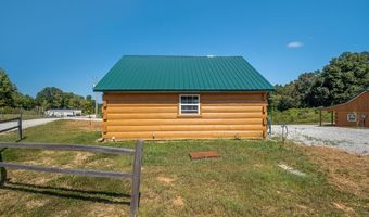 400 Sabre Park Rd, Alpine, TN 38543