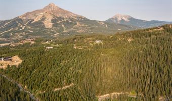 22 Ridgeview Loop, Big Sky, MT 59716