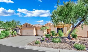3940 Genoa Dr, Las Vegas, NV 89141