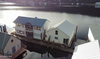 16862 E BOILEAUS G DOCK, Bayview, ID 83803