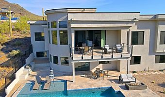 36444 N 61ST St, Cave Creek, AZ 85331