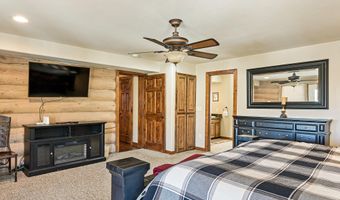 191 Gurr Well Rd, Brian Head, UT 84719