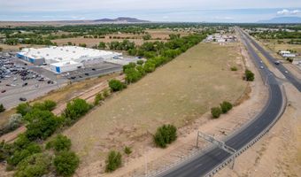19474 Highway 314, Belen, NM 87002