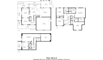 2069 Ursuline Way NW, Acworth, GA 30101