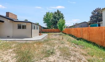 213 N 3rd Ave, Buhl, ID 83316