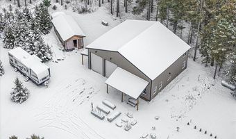 8074 Grosbeak Dr NW, Alden, MI 49612