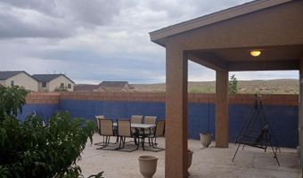 11024 BOWIE Rd SW, Albuquerque, NM 87121