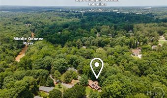 750 Glenwood Dr, Athens, GA 30606