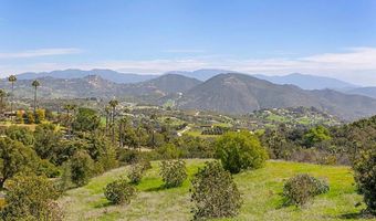 1188 Sierra Bonita, Fallbrook, CA 92028