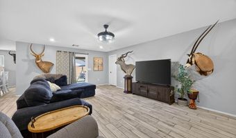 403 Triple Falls St, Indian Springs, NV 89018