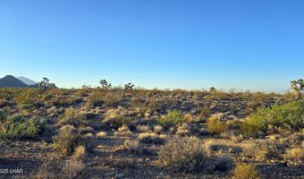 6 E Allison Dr, Yucca, AZ 86438