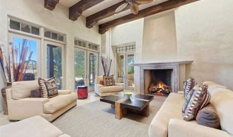 4 Avenida Herrera, Santa Fe, NM 87506