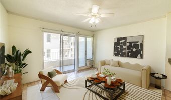 1642 Kewalo St 202, Honolulu, HI 96822