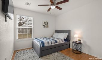 906 SW Terry Ln, Bentonville, AR 72712