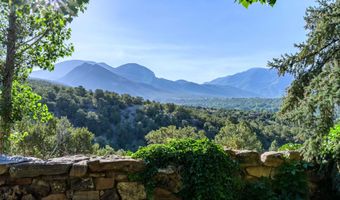 37 Gallina Canyon Rd, Valdez, NM 87580
