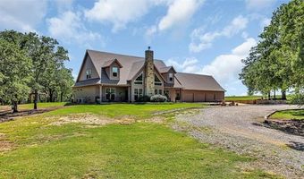 490 Royal Oaks Ln, Ardmore, OK 73401