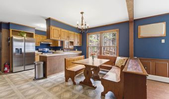66 Lyford Rd, Brookfield, NH 03872