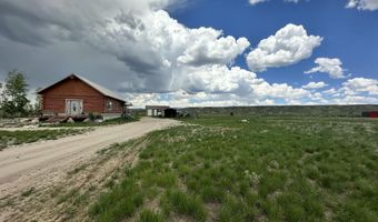5 SANDY LANE Ln, Boulder, WY 82923