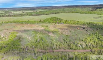 1550 W Rim Loop Rd, Ashton, ID 83420