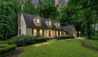 21 OLD STURBRIDGE Rd, Arnold, MD 21012
