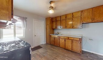 436 GORMAN St, Anthony, NM 88021