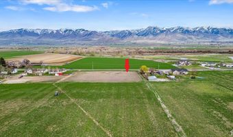 7405 N 2400 W, Amalga, UT 84335