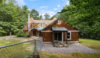 94 Hiram Hill Rd, Hiram, ME 04041