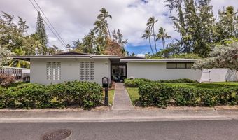 50 Kalaka Pl, Kailua, HI 96734