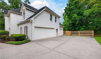 1635 Briers Chute, Alpharetta, GA 30004