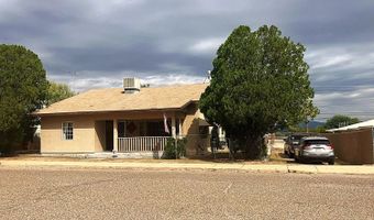 162 W 5TH St, Benson, AZ 85602