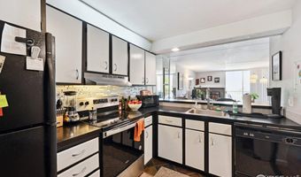 805 29th St 308, Boulder, CO 80303